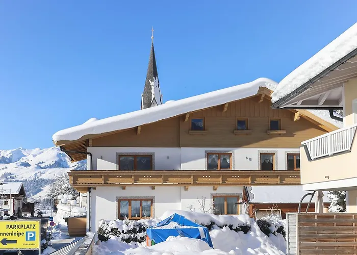 Affittacamere Hauser 3*