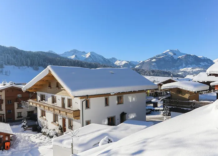 Affittacamere Hauser 3*